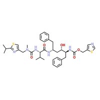 利托那韦,155213-67-5,Moligand™, ≥98%,阿拉丁