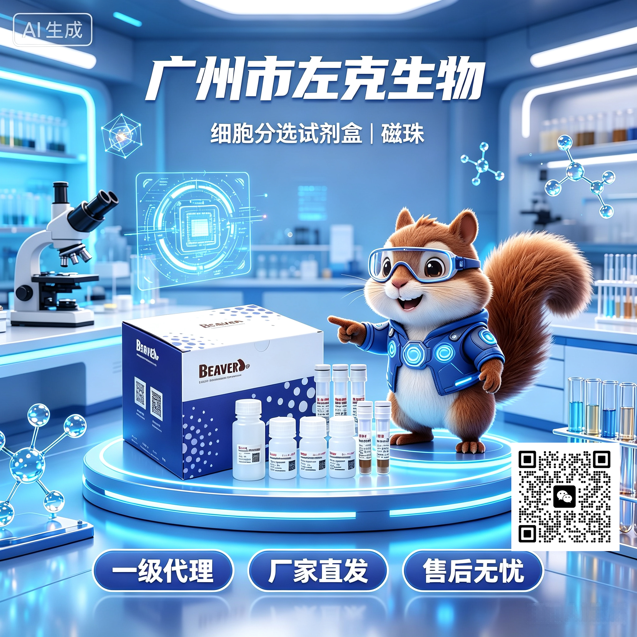 琼脂糖羟基磁珠 70802