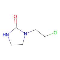 1-(2-氯乙基)-咪唑烷-2-酮，2387-20-4，≥98%，阿拉丁