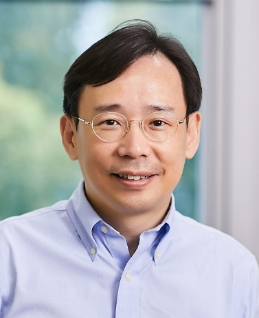Eui-Cheol Shin 教授.png