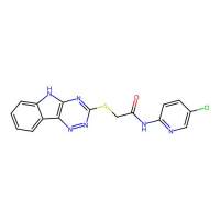 dCeMM2,296771-07-8,Moligand™,≥99%,阿拉丁