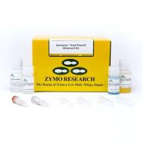 Zymoprep Yeast Plasmid Miniprep II(Zymoprep酵母质粒小量提取试剂盒 II)