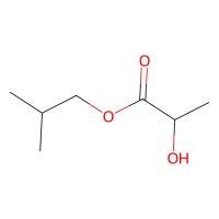 (R)-(+)-乳酸异丁酯，61597-96-4，97%，阿拉丁