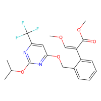 嘧螨酯,229977-93-9,分析标准品,阿拉丁