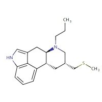培高利特,66104-22-1,Moligand™, ≥97%(HPLC),阿拉丁
