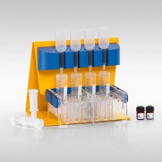 QuadroMACS XL Starting Kit
