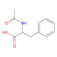 N-乙酰-L-苯丙氨酸,2018-61-3,≥99%,阿拉丁