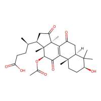 赤芝酸E,98665-17-9,Moligand™, ≥98%,阿拉丁