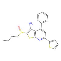 SW 033291,15-PGDH抑制剂,459147-39-8,≥98%(HPLC),阿拉丁