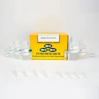 HostZERO Microbial DNA Kit（HostZERO 微生物DNA提取试剂盒）