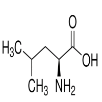 L-亮氨酸,61-90-5,UltraBio™, 超纯级, ≥99.5%(NT),阿拉丁