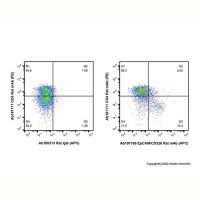EpCAM/CD326 Rat mAb (APC),ExactAb™, 已验证, Ex:650nm, Em:660nm, 0.5 mg/mL,阿拉丁