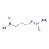 4-胍基丁酸，463-00-3，≥95%，阿拉丁