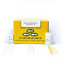 Select-a-Size DNA Clean & Concentrator Kit(Select-a-Size DNA纯化浓缩试剂盒)