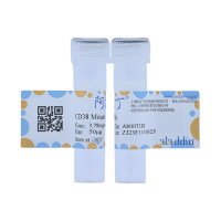 CD38 Mouse mAb,无载体, ExactAb™, 已验证, 见COA,阿拉丁