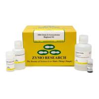 DNA Clean & Concentrator MagBead Kit(DNA纯化浓缩磁珠试剂盒)