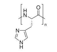 聚-L-组氨酸,26062-48-6,分子量:5000-25000,阿拉丁