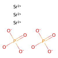 磷酸锶,7446-28-8,≥99.9% metals basis, powder,-200mesh,阿拉丁