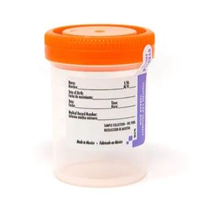 Urine Collection Cup（尿液收集杯）