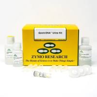 Quick-DNA Urine Kit（Quick-DNA 尿液DNA提取试剂盒）