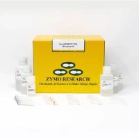 ZymoBIOMICS DNA Microprep Kit（ZymoBIOMICS DNA 微量提取试剂盒）
