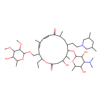 替米考星，108050-54-0，≥98%, mixture of isomers，阿拉丁