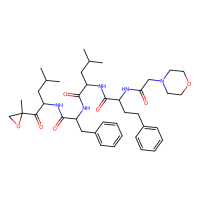 卡非佐米，868540-17-4，Moligand™, ≥99%，阿拉丁