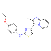 JK184,刺猬信号抑制剂，315703-52-7，≥98%(HPLC)，阿拉丁