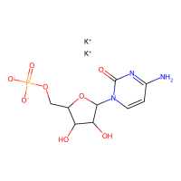 聚胞苷酸钾盐,26936-40-3,阿拉丁