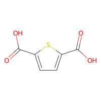 噻吩-2，5-二羧酸，4282-31-9，≥98%，阿拉丁