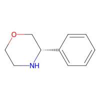 (S)-3-苯基吗啉,914299-79-9,≥98%,阿拉丁