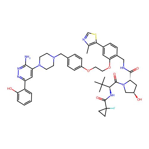 ACBI1，2375564-55-7，Moligand™,≥98%，阿拉丁
