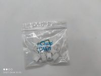 罗伯特夹,i-Quip™, 材质:pom
