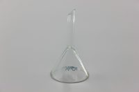 微量漏斗，i-Quip™, 材质:高硼硅玻璃;颜色:透明