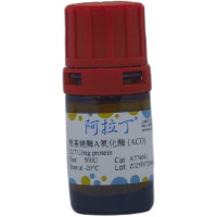 酰基辅酶A氧化酶 (ACO),61116-22-1,重组, ActiBioPure™, 高性能, EnzymoPure™, ≥80%(SDS-PAGE), ≥30 U/mg protein,阿拉丁