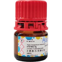 3-氨基-5-苯基吡唑,1572-10-7,≥96%,阿拉丁