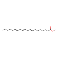二高-γ-亚麻酸甲酯,21061-10-9,≥98%, 100 mg/mL in ethanol,阿拉丁