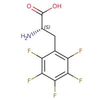 五氟-L-苯基丙氨酸，34702-59-5，≥95%(HPLC)，阿拉丁