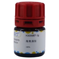 海美溴铵,28728-55-4,≥90%,阿拉丁