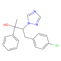 芸苔素唑,224047-41-0,≥90%(HPLC)(Mixed spin),阿拉丁