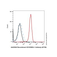 Recombinant CD15/SSEA-1 Antibody (AF750),ExactAb™, 已验证, 重组, 1 μL/test,阿拉丁