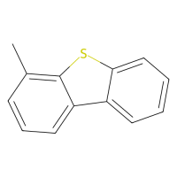 4-甲基二苯并噻吩(MDBT)，7372-88-5，≥96%，阿拉丁