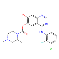 AZD3759,1626387-80-1,Moligand™, ≥99%,阿拉丁