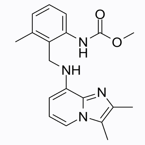 普马拉唑（BY-841），158364-59-1，Moligand™, ≥99%，阿拉丁产品图