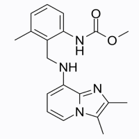普马拉唑（BY-841），158364-59-1，Moligand™, ≥99%，阿拉丁
