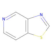 [1,3]噻唑并[4,5-c]吡啶，273-75-6，≥97%，阿拉丁