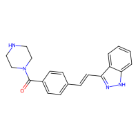 KW-2449,抑制FLT3,ABL和Aurora激酶,1000669-72-6,Moligand™, ≥98%,阿拉丁