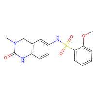 PFI-1,BET溴结构域抑制剂,1403764-72-6,Moligand™, ≥98%,阿拉丁