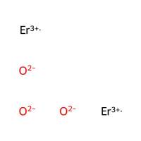 氧化铒，12061-16-4，≥99.5% metals basis，阿拉丁
