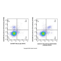 Recombinant NCR1/CD335 Antibody (AF647),ExactAb™, 已验证, 重组, 5 μL/test,阿拉丁